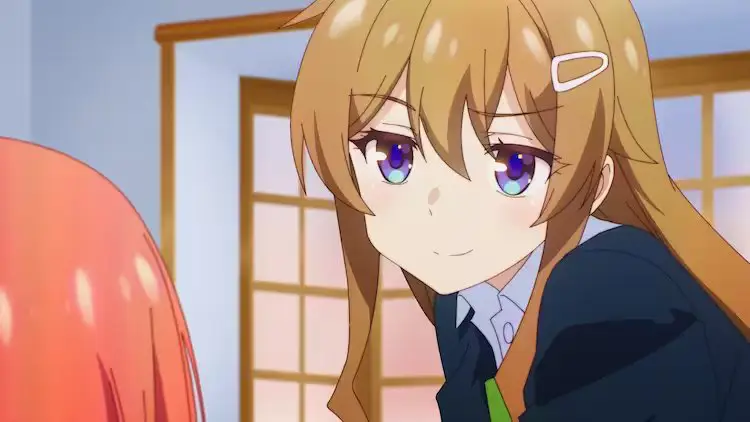 Nonton Yumemiru Danshi wa Genjitsushugisha:  Kesimpulan dan Pesan Moral