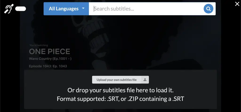 Opsi Streaming One Piece yang Legal dan Aman Berbagai pilihan streaming One Piece yang legal dan aman
