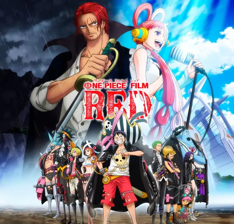 Koleksi DVD One Piece Koleksi DVD One Piece