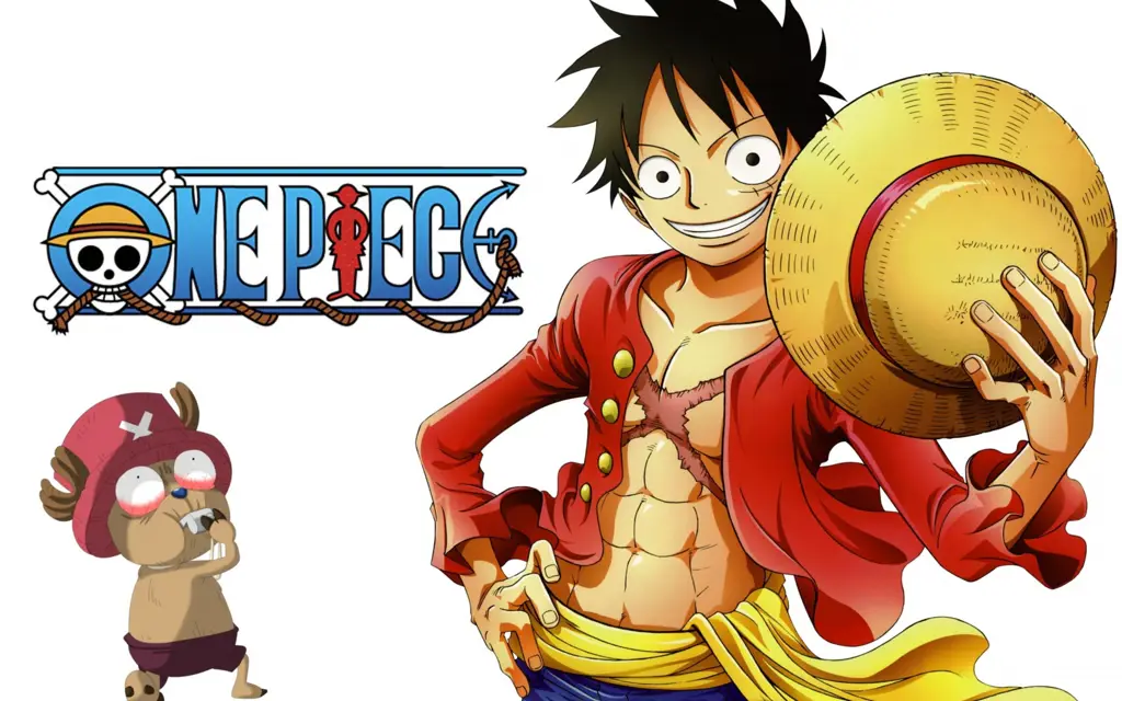 Rekomendasi Situs Nonton One Piece Anime Kualitas HD
