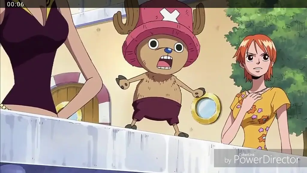Link Nonton One Piece Anime: Akses Mudah dan Cepat