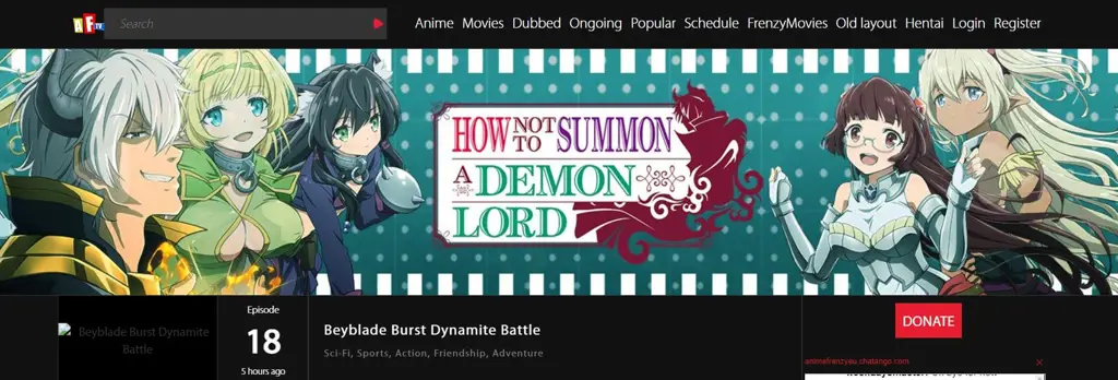 Memilih Situs Streaming Anime yang Tepat Perbandingan situs streaming anime