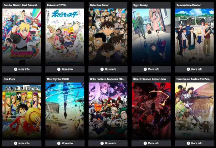 Panduan Aman Menonton Anime di Internet Tips menonton anime dengan aman secara online
