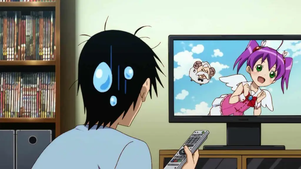 Tips Keamanan Saat Menonton Anime Online Menonton Anime Secara Aman Online