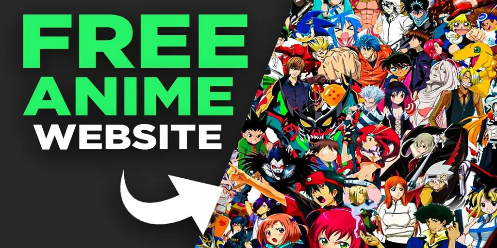 Berbagai Pilihan Website Streaming Anime Gambar berbagai website streaming anime
