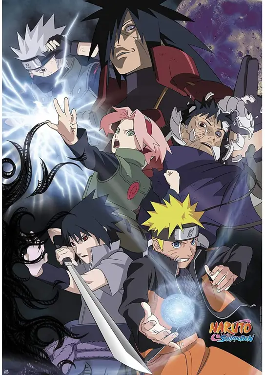 Rekomendasi Anime Free dengan Urutan Nonton yang Mudah Diikuti