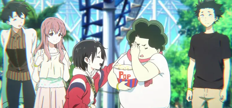 Momen Menyenangkan Menonton Anime Bersama Menonton Anime Bersama Teman