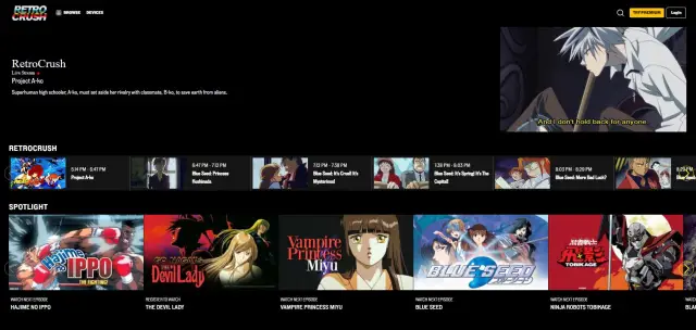 10 Aplikasi Nonton Anime Terlengkap & Terbaik (Gratis & Berbayar)