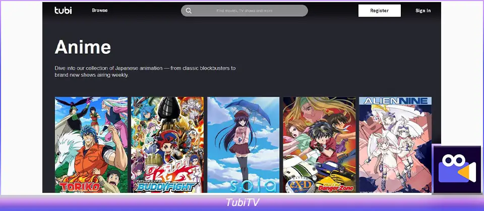 Platform Streaming Anime Gratis Terbaik Gambar berbagai platform streaming anime gratis terbaik
