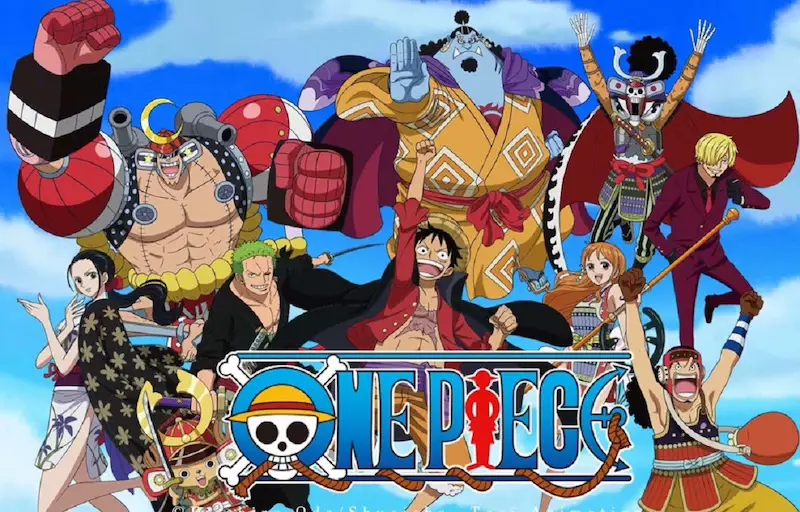 Alternatif Platform Streaming Anime Legal Gambar berbagai platform streaming anime legal
