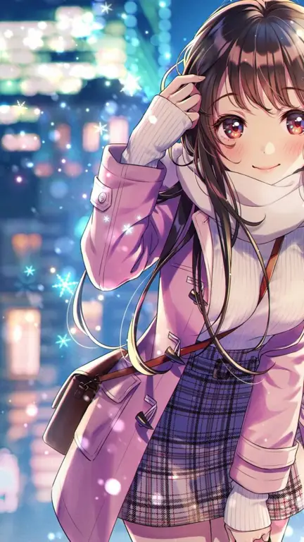 Urutan Nonton Anime Free: Dari yang Ringan hingga Berat
