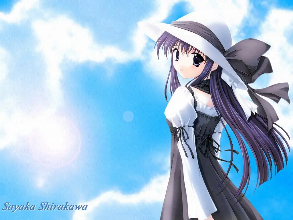 Nikmati Anime dengan Kualitas HD Screenshot anime berkualitas tinggi