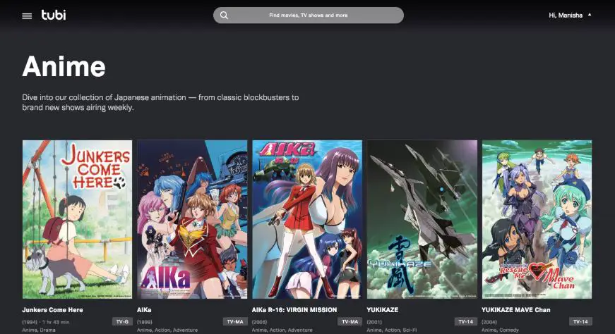 Situs Terbaik Nonton Anime Hentai Sub Indo