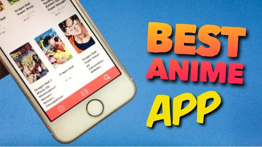 Bandingkan fitur dan harga berbagai aplikasi Perbandingan aplikasi anime