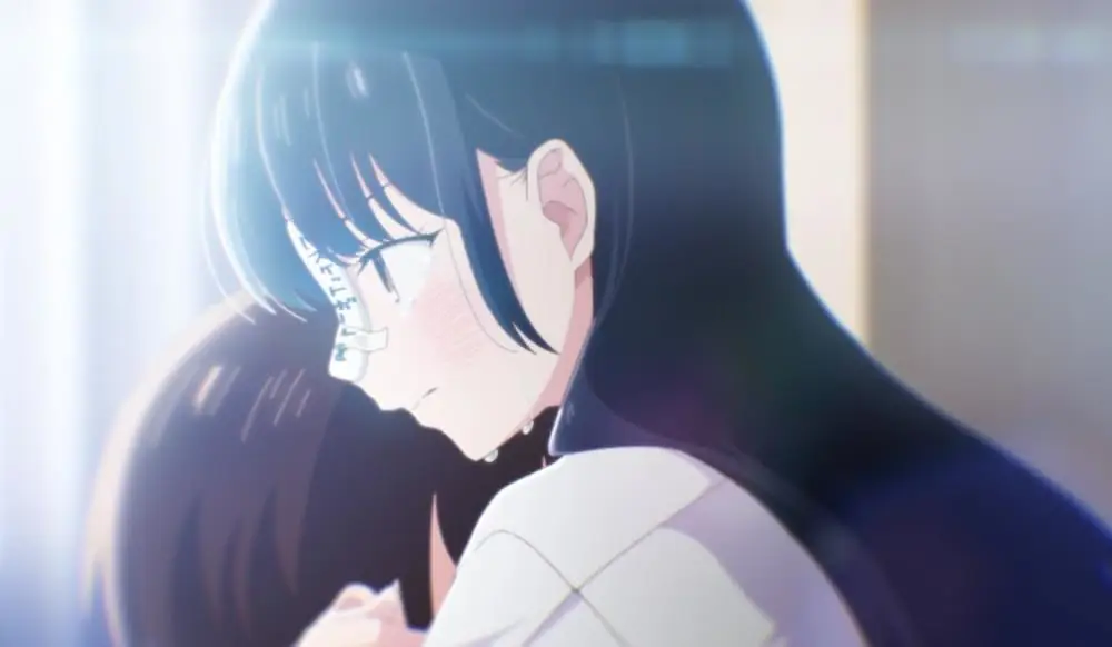 Bahaya Menonton Anime di Situs Ilegal Ilustrasi bahaya menonton anime di situs ilegal