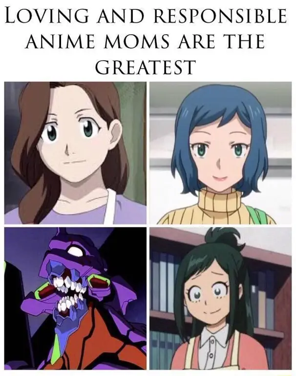 Menonton Anime dengan Bertanggung Jawab Ilustrasi menonton anime dengan bertanggung jawab