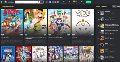 Akses Anime Hentai Tanpa Ribet: Tips dan Trik