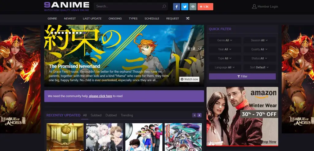 Website Nonton Anime Sub Indo dan Batch: Akses Mudah dan Cepat