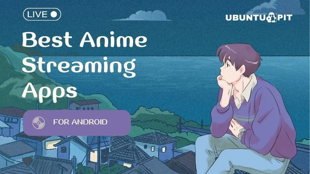 Streaming Anime Kualitas HD: Aplikasi Legal Terpercaya