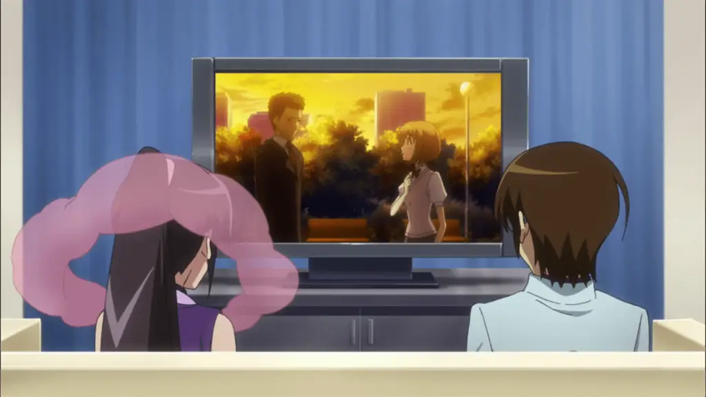 Website Nonton Anime Lengkap dan Legal: Dukung Industri Anime!