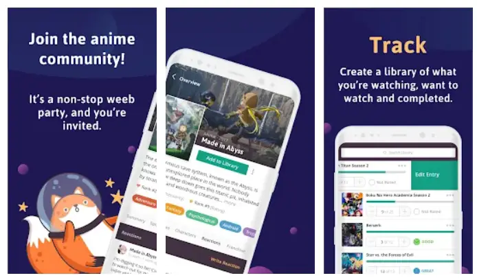 Daftar Aplikasi Streaming Anime Hentai Terlengkap dan Aman