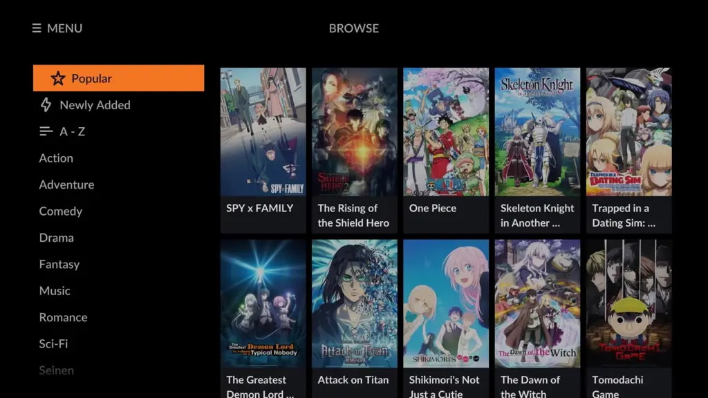 Tips Memilih Situs Streaming yang Aman Ilustrasi situs streaming anime yang aman