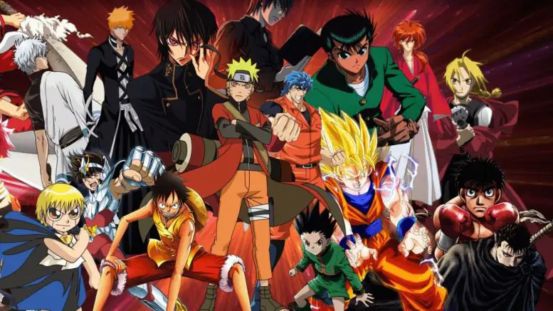 Alternatif Situs Streaming Anime Aman Situs streaming anime yang aman dan legal