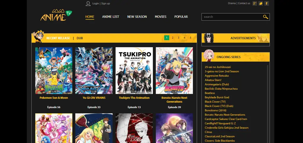 Situs Terbaik untuk Menonton Anime Hentai Situs terbaik untuk menonton anime hentai