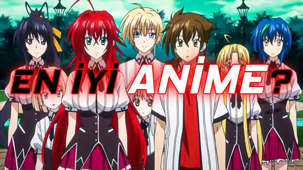 Rekomendasi Situs Nonton Anime Ecchi Sub Indo Terbaik