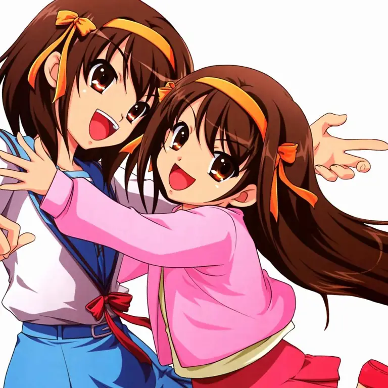 Menonton Anime Bersama Teman Gambar orang menonton anime bersama teman