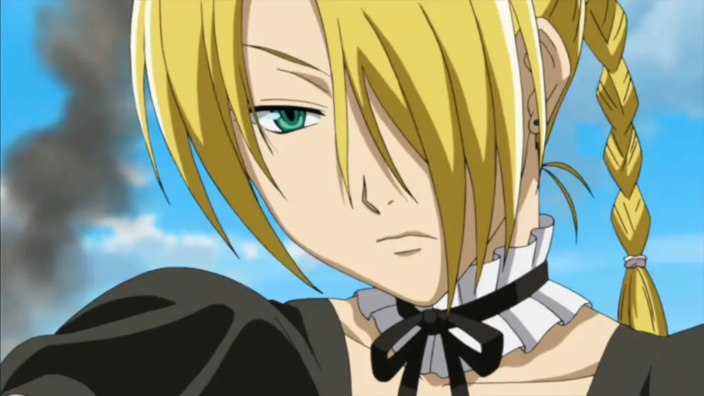 Para Karakter Beelzebub yang Menggemaskan dan Menarik Karakter-karakter utama dalam anime Beelzebub
