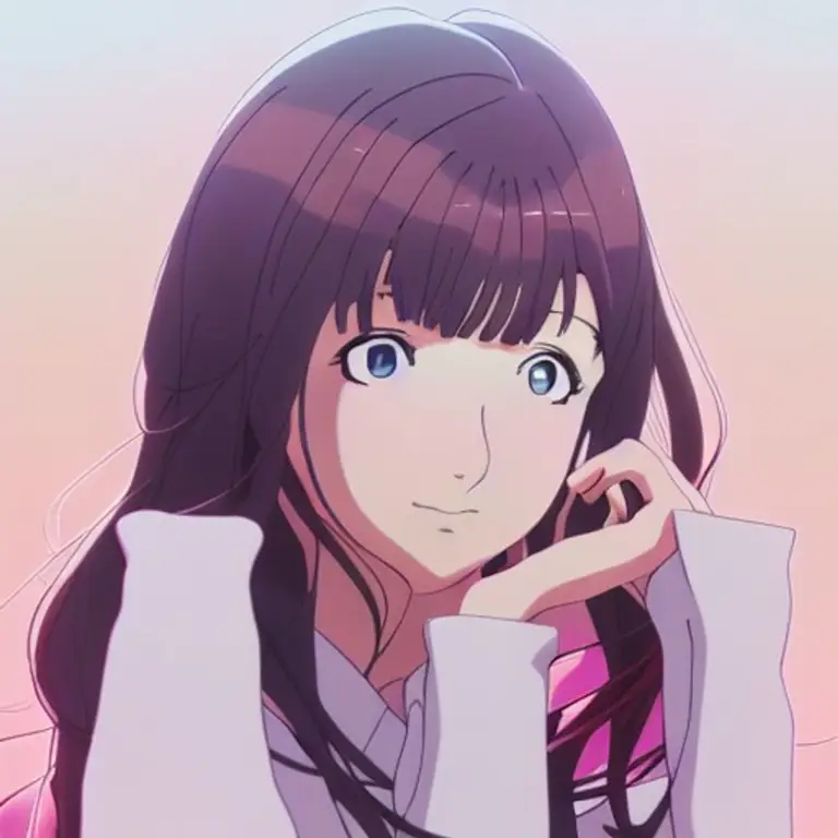 Nonton Anime Colorful: Petualangan Warna-Warni yang Memukau