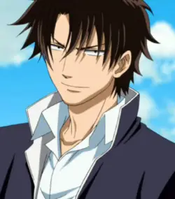 Para Karakter Beelzebub yang Menarik Karakter-karakter utama dalam anime Beelzebub