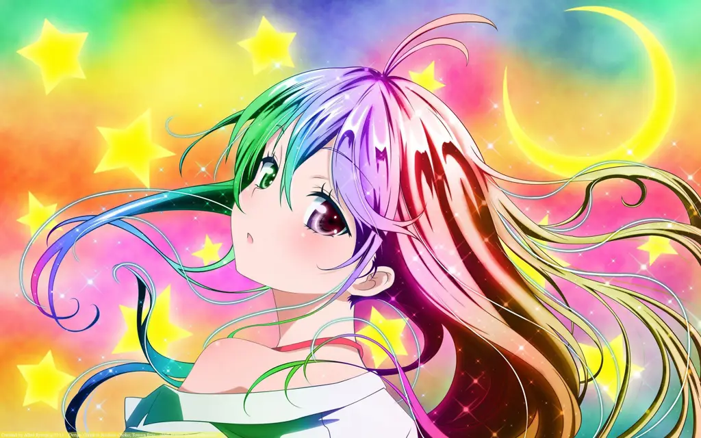 Streaming Anime Colorful: Kisah Haru Biru yang Menginspirasi
