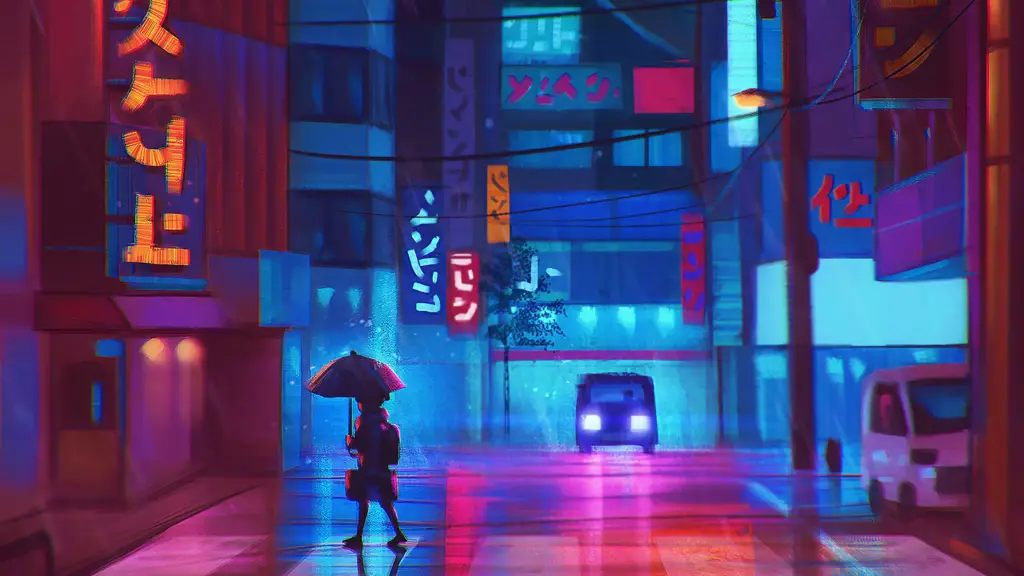 Review Anime Colorful: Sebuah Karya Animasi Penuh Makna