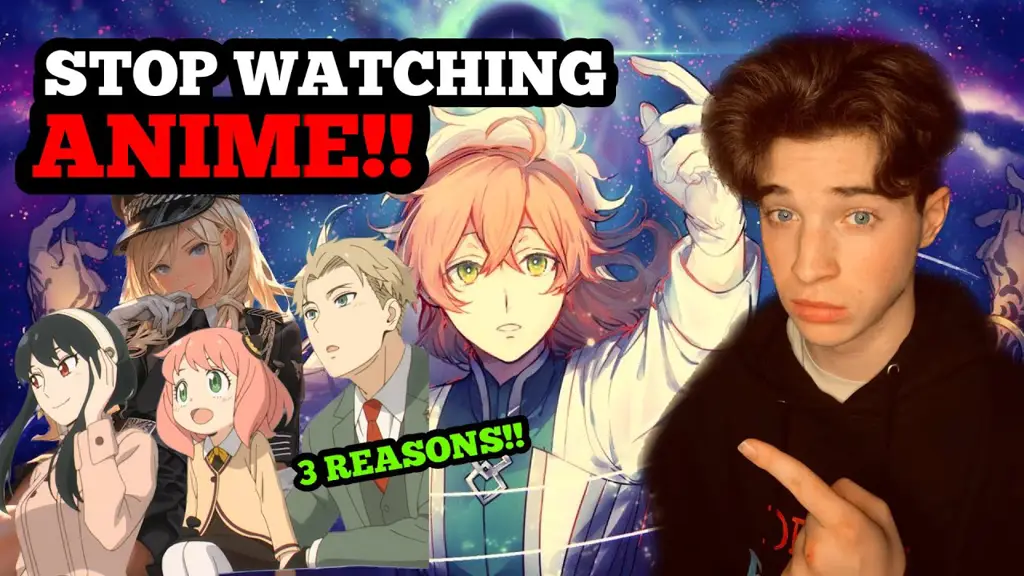 Tips Aman Menonton Anime Tips aman menonton anime online