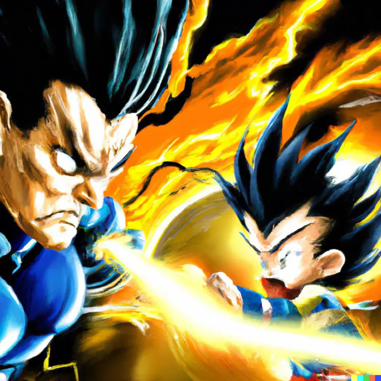 Dragon Ball Super Subtitle Indonesia: Tempat Nonton Terbaik