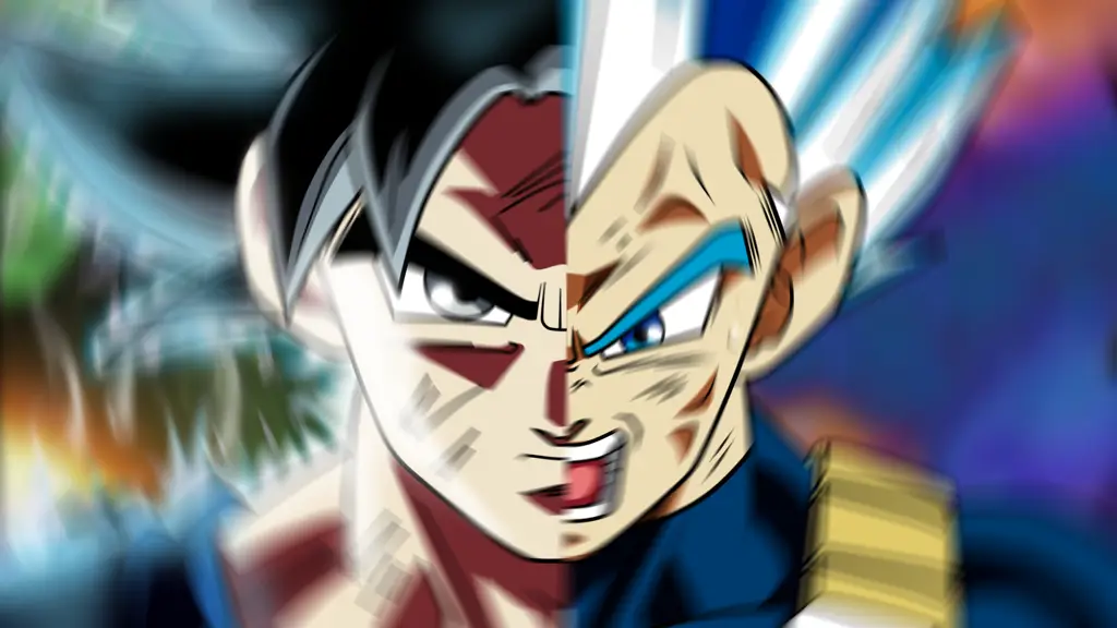 Download & Nonton Dragon Ball Super: Pilihan Kualitas Terbaik