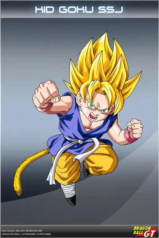 Rekomendasi Situs Nonton Anime Dragon Ball Super