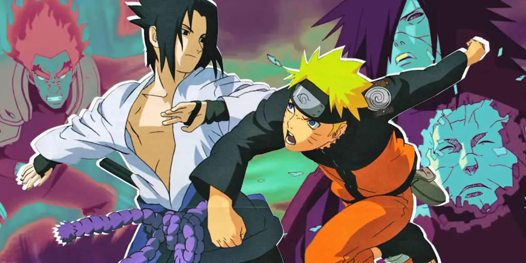 Rekomendasi Anime Dubbing Indonesia Terbaik Sepanjang Masa