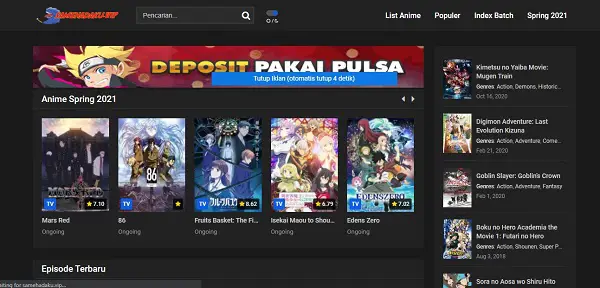 Memilih antara Sub Indo dan Dub Indo Perbandingan antara menonton anime sub Indo dan dub Indo