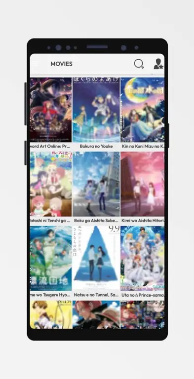 Membandingkan Aplikasi Streaming Anime Perbandingan antarmuka dan fitur dari beberapa aplikasi streaming anime