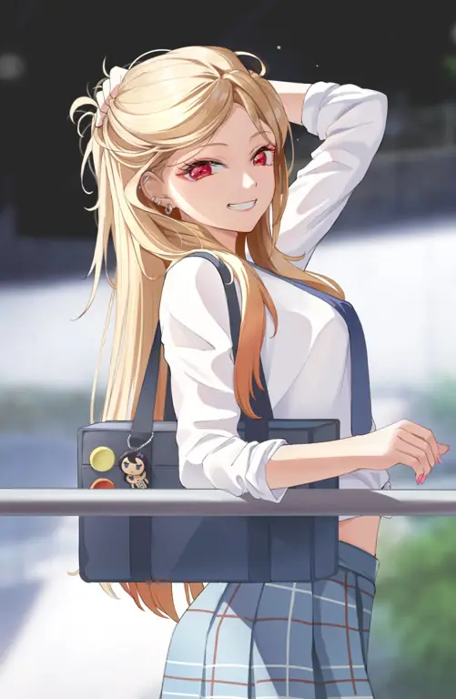 Genre Anime Ecchi Sub Indo Favorit dan Alasannya