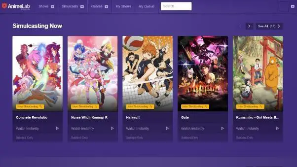 Tips Memilih Situs Streaming Anime yang Aman Tips memilih situs streaming anime yang aman dan terpercaya