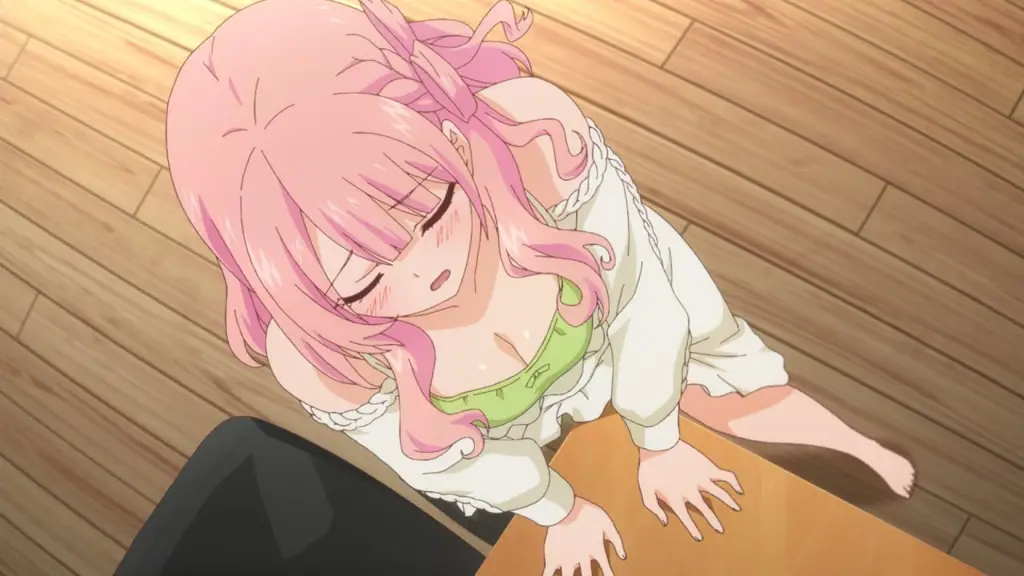 Rekomendasi Anime Ecchi Terbaik Rekomendasi anime ecchi terbaik dan terpopuler