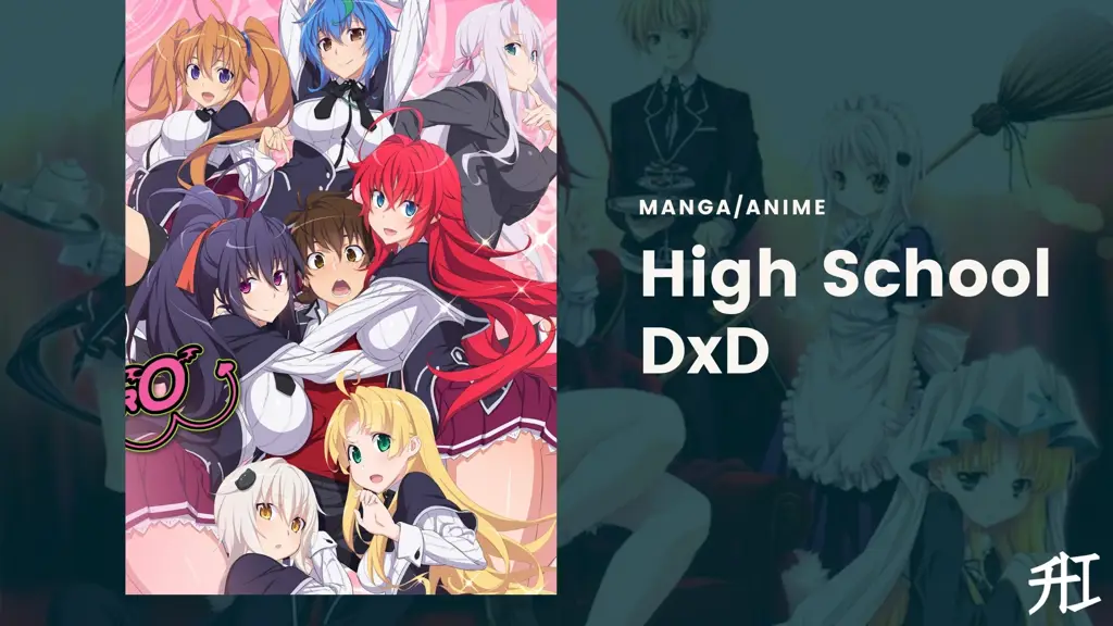 Nonton Anime Harem No Sensor: Rekomendasi Anime Terbaik Sepanjang Masa