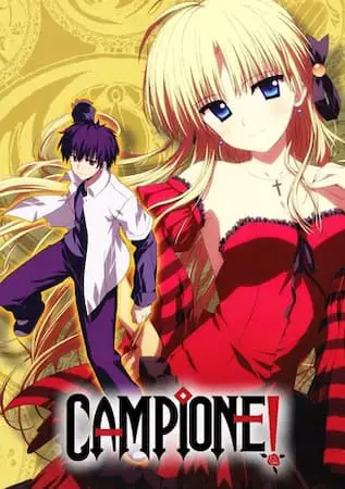 Contoh Anime Harem Ecchi Gambar anime harem ecchi