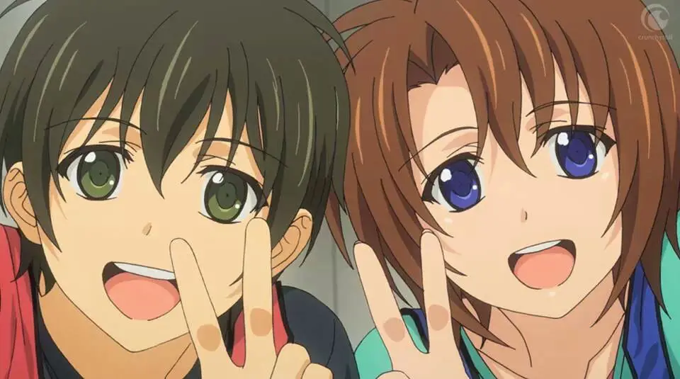 Nonton Anime Golden Time: Kisah Cinta Segitiga yang Bikin Baper