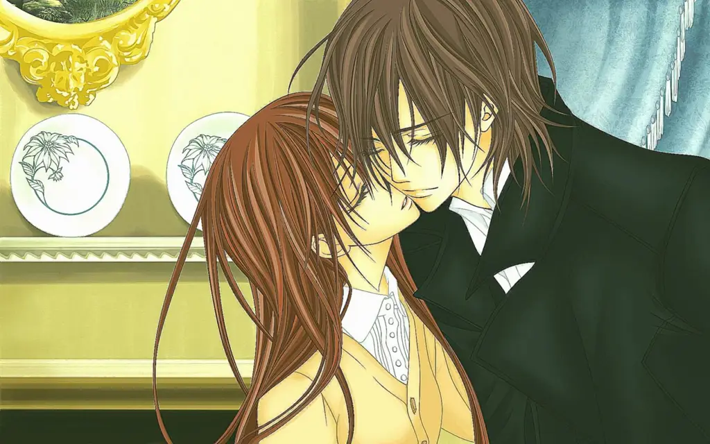 Streaming Golden Time: Anime Romantis dengan Plot Twist Mengejutkan