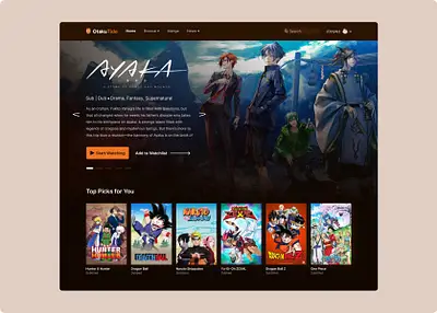 Nonton Anime di ID.VIP: Streaming Anime Terbaru dan Terlengkap